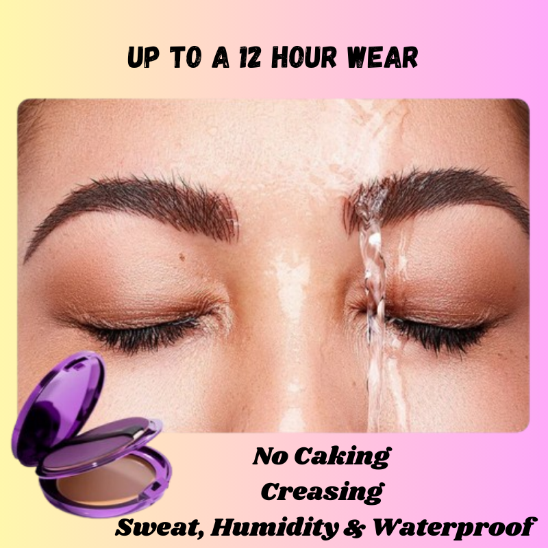 Efficient Concealer Plate
