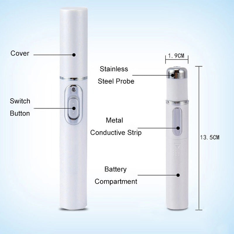 Blue Heal Pro - Acne Healing Pen