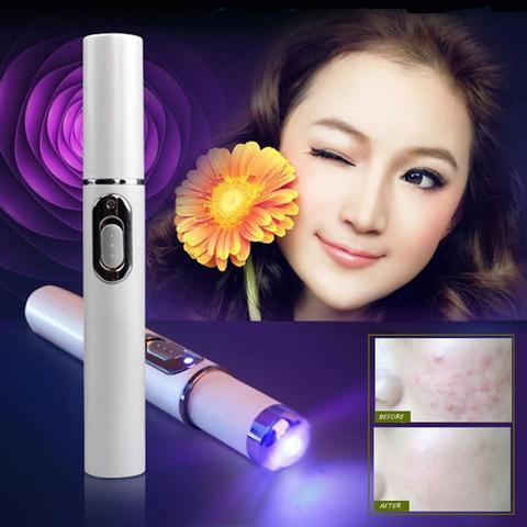 Blue Heal Pro - Acne Healing Pen