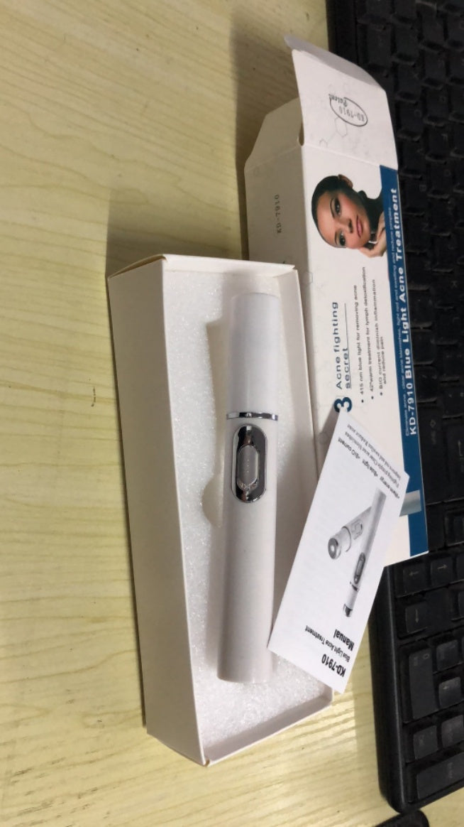 Blue Heal Pro - Acne Healing Pen
