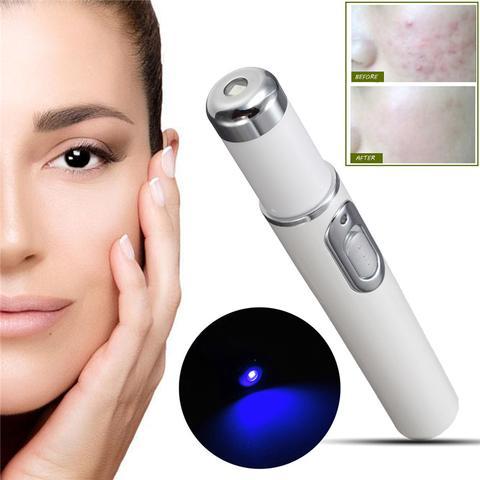 Blue Heal Pro - Acne Healing Pen