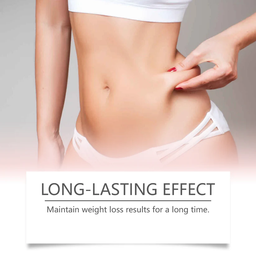 GLP-1 Weight Management Control Patch