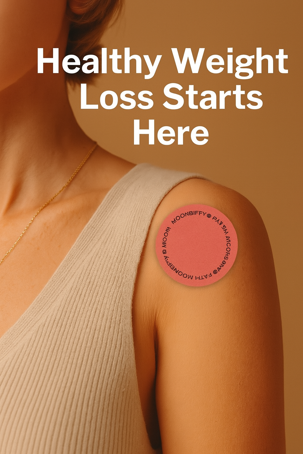 GLP-1 Weight Management Control Patch