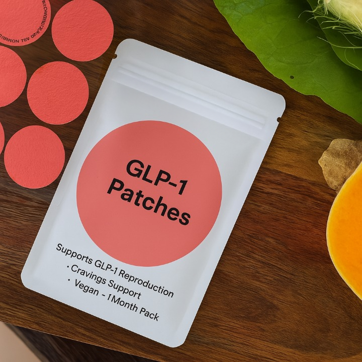GLP-1 Weight Management Control Patch