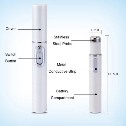 Blue Heal Pro - Acne Healing Pen