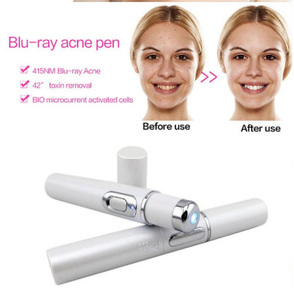 Blue Heal Pro - Acne Healing Pen