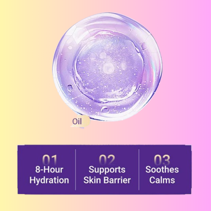 Efficient Concealer Plate